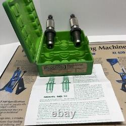 Redding 30 Imsha Fl Reloading 2 Die Set