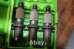 Redding 7mm INT-R FL Die Set (3) Reloading/Wildcat/IMHSA