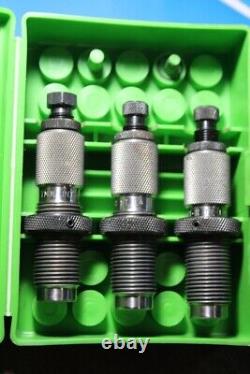 Redding 7mm INT-R FL Die Set (3) Reloading/Wildcat/IMHSA