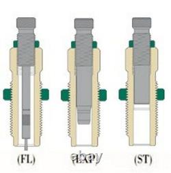 Redding Full Length 3-Die Set-375 Winchester