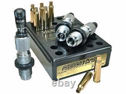 Redding Premium Series Deluxe 3-Die Set 22-250 Remington