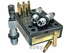 Redding Premium Series Deluxe 3-Die Set 260 Remington