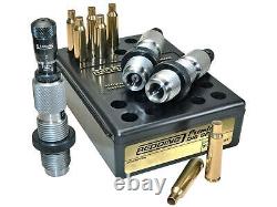 Redding Premium Series Deluxe 3-Die Set 30-06 Springfield