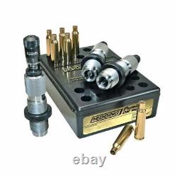 Redding Premium Series Deluxe 3-Die Set 308 Winchester