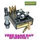 Redding Premium Series Deluxe 3-Die Set for 6.5 PRC NEW! # 68487