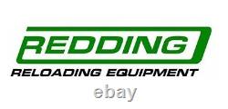 Redding Premium Series Deluxe 3-Die Set for 6.5 PRC NEW! # 68487