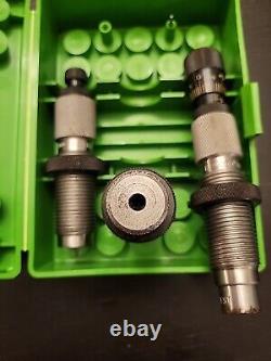 Redding Reloading. 223 Remington National Match Die Set 39111