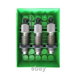 Redding Reloading 308 Caliber Winchester Deluxe Die Sizing Set 84155