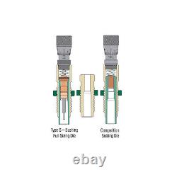 Redding Reloading 308 Winchester Type S-Match Full Die Set 36155