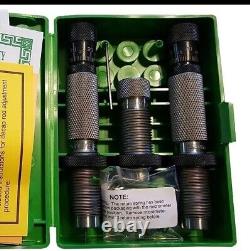 Redding Reloading. 338 Lapua Magnum Competition Die Set 58594