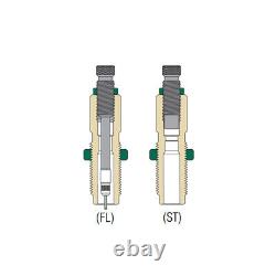 Redding Reloading 458 Caliber Socom Full Length Die Set 80444