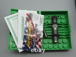 Redding Reloading Competition Bullet Seating Die. 38 Special /. 357 Mag 55282