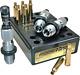 Redding Reloading Premium Series Deluxe Die Set 204 Ruger, 68287