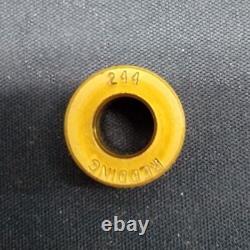 Redding Type S Match Bushing 2-Die Set 36111 & Bushing Neck Sizer Die 71111