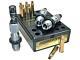 Reloading Premium Series Deluxe Die Set 223 Remington, 68111