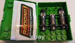 Reloading Pro-Series Die Set 45 ACP Pro Series Die Set