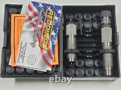 Sale! 28531 Redding Master Hunter Die Set 260 Remington New Free Ship