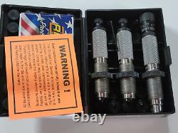 Sale! 29135 Redding Master Hunter Deluxe 3-die Set 270 Win New Free Ship