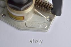 Star Machine Works Lubricator Sizer w. 452 DIE & PUNCH FREE SHIPPING