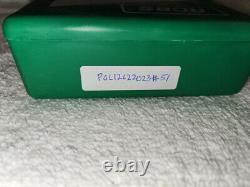 USED RCBS. 256 Win Mag FL 2 Die Set #33301