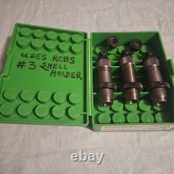 Vintage Redding Reloading Dies 401 Winchester S. L