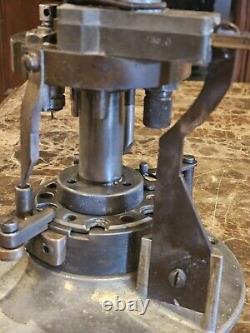 Vintage Star Machine Works 357 Mag 38 Spc Set Up Progressive Loader See Video