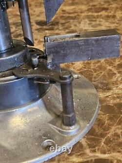 Vintage Star Machine Works 357 Mag 38 Spc Set Up Progressive Loader See Video