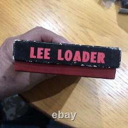 Vintage Used Lee Loader 41 Magnum Dies Dated 1969