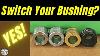 Your Die Bushing Matters Choose The Correct Die Bushing